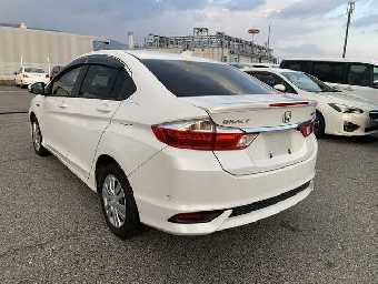 HONDA GRACE 2019 Image 4