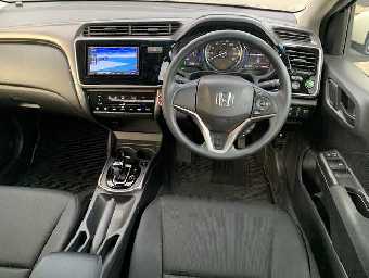 HONDA GRACE 2019 Image 5