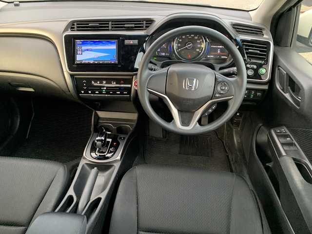 HONDA GRACE 2019 Image 27