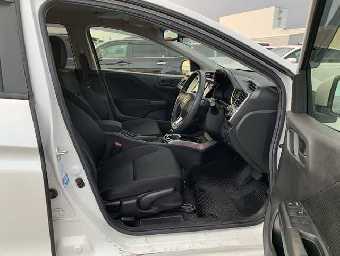 HONDA GRACE 2019 Image 6