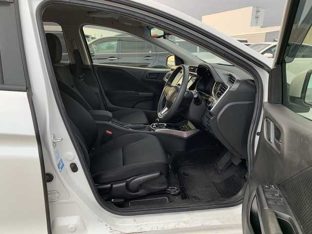 HONDA GRACE 2019 Image 28