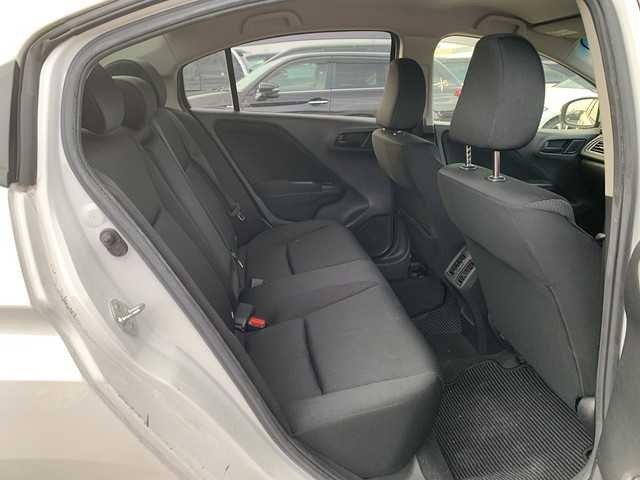 HONDA GRACE 2019 Image 29