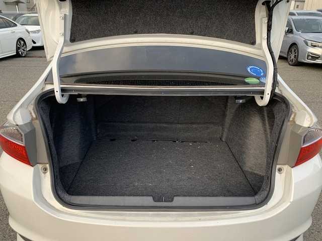 HONDA GRACE 2019 Image 30