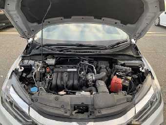 HONDA GRACE 2019 Image 9