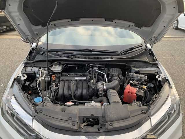 HONDA GRACE 2019 Image 31