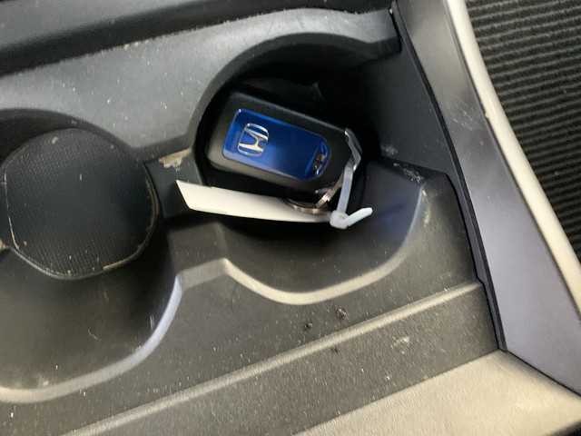 HONDA GRACE 2019 Image 32