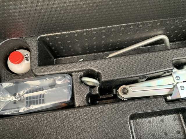 HONDA GRACE 2019 Image 33