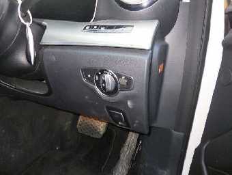 MERCEDES BENZ E CLASS 2020 Image 6