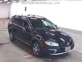 VOLVO XC70 2014 Image 1