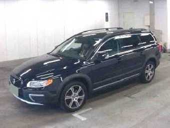 VOLVO XC70 2014 Image 1