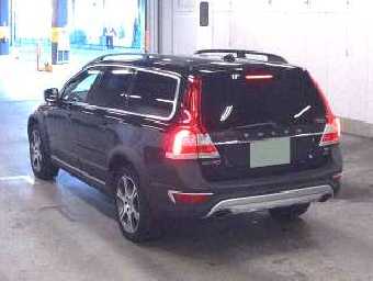 VOLVO XC70 2014 Image 2