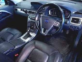 VOLVO XC70 2014 Image 3