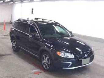 VOLVO XC70 2014 Image 4