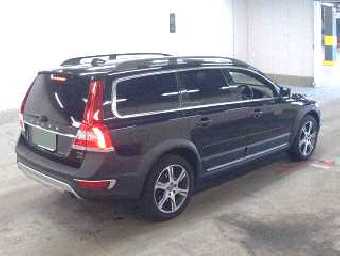 VOLVO XC70 2014 Image 5