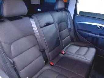 VOLVO XC70 2014 Image 6
