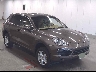 PORSCHE CAYENNE 2013 Image 2