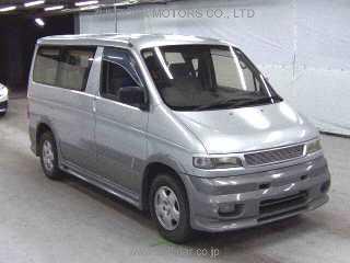 MAZDA BONGO FRIENDEE 1996 Image 1