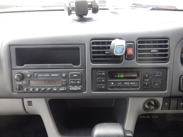 MAZDA BONGO FRIENDEE 1996 Image 19