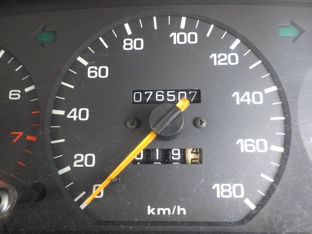 MAZDA BONGO FRIENDEE 1996 Image 21