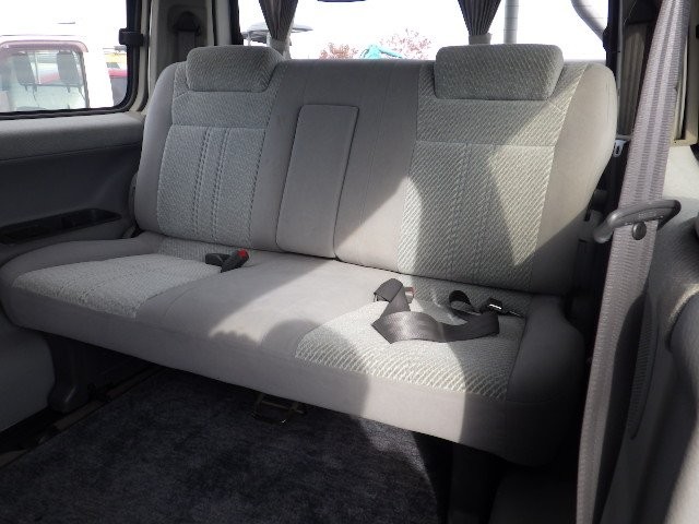 MAZDA BONGO FRIENDEE 1996 Image 26