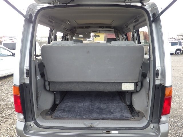 MAZDA BONGO FRIENDEE 1996 Image 27