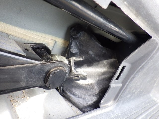 MAZDA BONGO FRIENDEE 1996 Image 29