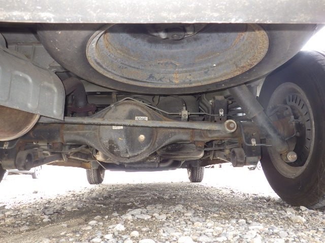 MAZDA BONGO FRIENDEE 1996 Image 31