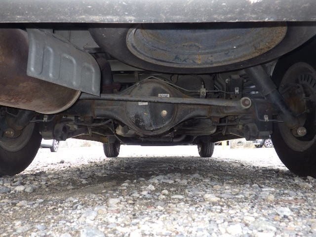 MAZDA BONGO FRIENDEE 1996 Image 32