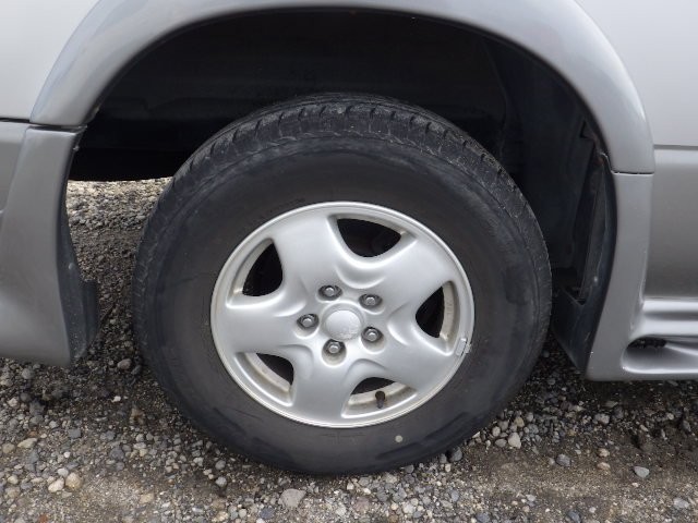 MAZDA BONGO FRIENDEE 1996 Image 33