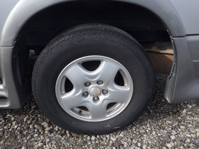 MAZDA BONGO FRIENDEE 1996 Image 35