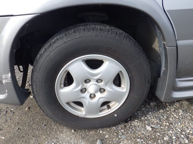 MAZDA BONGO FRIENDEE 1996 Image 36