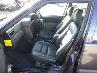VOLVO 850 1995 Image 12