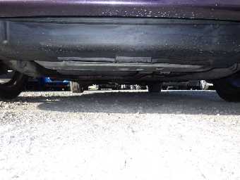 VOLVO 850 1995 Image 18