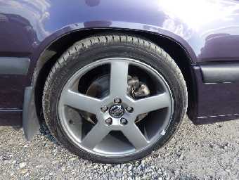 VOLVO 850 1995 Image 19