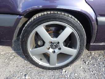 VOLVO 850 1995 Image 20