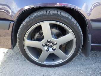 VOLVO 850 1995 Image 22
