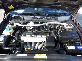 VOLVO 850 1995 Image 23