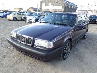 VOLVO 850 1995 Image 1