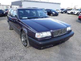 VOLVO 850 1995 Image 2