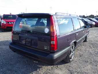 VOLVO 850 1995 Image 3