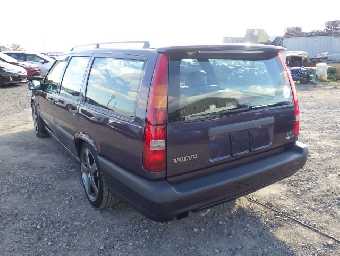 VOLVO 850 1995 Image 4