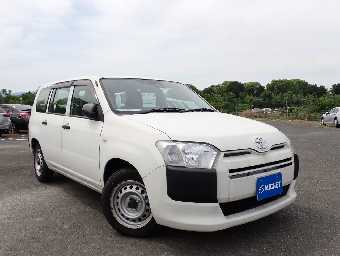 TOYOTA PROBOX 2019 Image 1