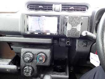 TOYOTA PROBOX 2019 Image 9