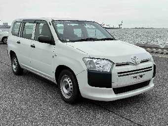 TOYOTA PROBOX 2019 Image 11
