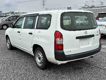 TOYOTA PROBOX 2019 Image 13