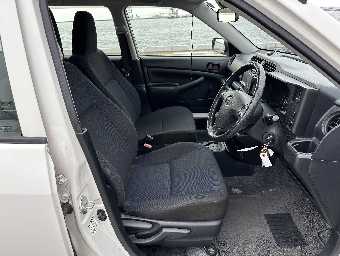 TOYOTA PROBOX 2019 Image 15