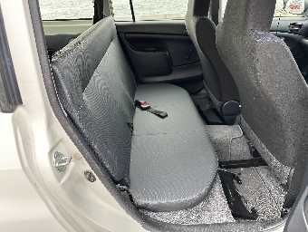 TOYOTA PROBOX 2019 Image 16