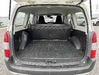 TOYOTA PROBOX 2019 Image 17