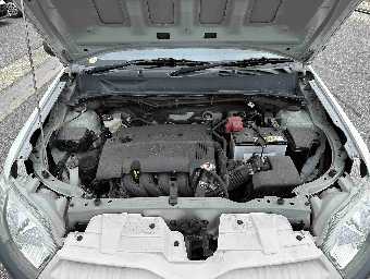 TOYOTA PROBOX 2019 Image 18
