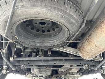 TOYOTA PROBOX 2019 Image 20